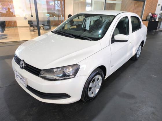 VOLKSWAGEN VOYAGE 1.0 MI CITY 8V FLEX 4P MANUAL VOLKSWAGEN VOYAGE 1.0 MI CITY 8V FLEX 4P MANUAL